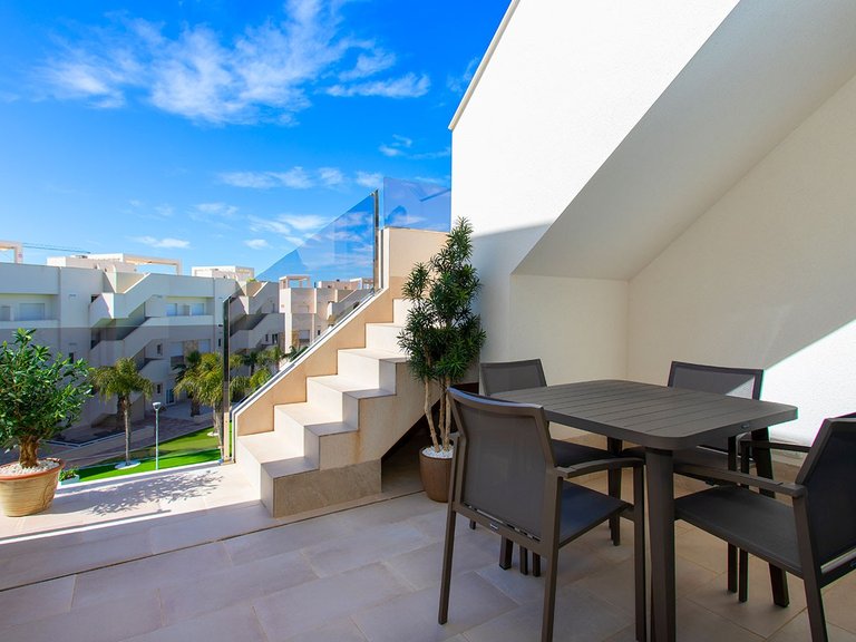 Penthouse for Sale in El Raso, Guardamar Del Segura, Alicante 29