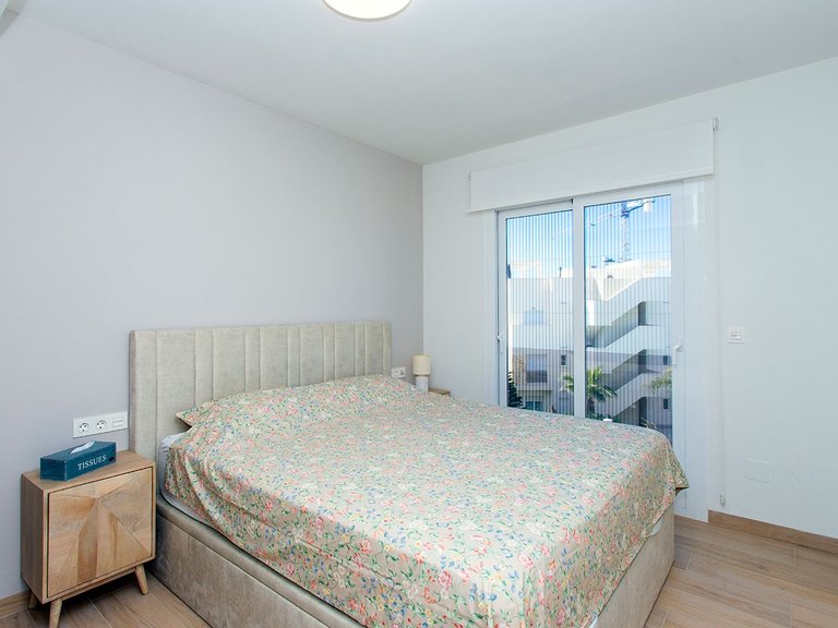 Penthouse for Sale in El Raso, Guardamar Del Segura, Alicante 15