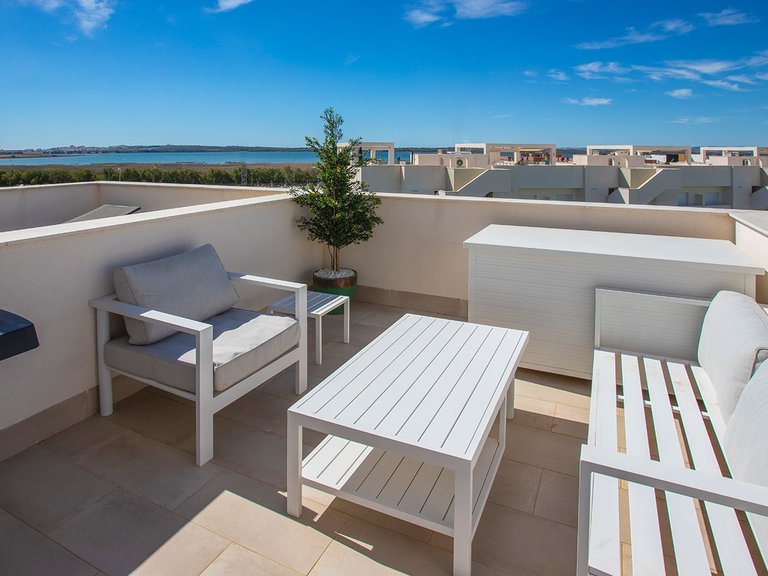 Penthouse for Sale in El Raso, Guardamar Del Segura, Alicante 35