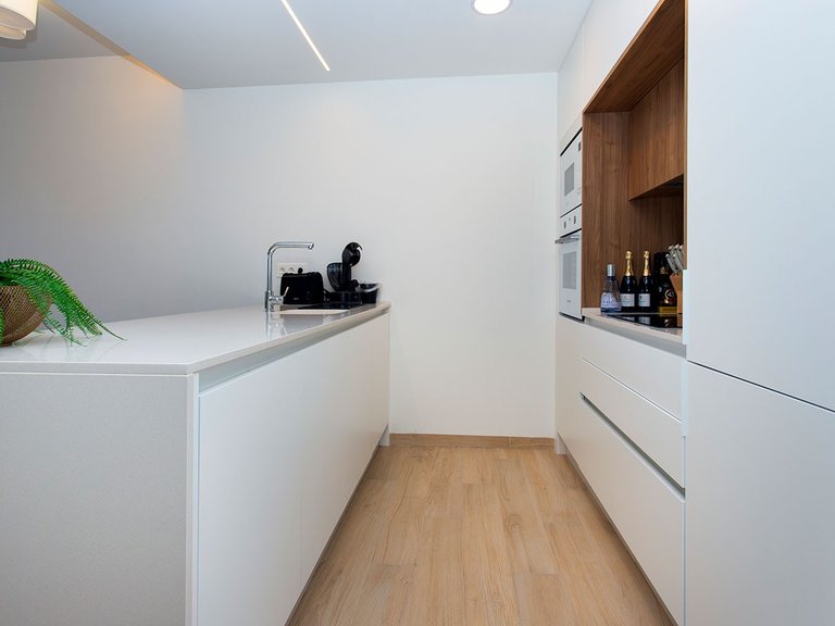 Penthouse for Sale in El Raso, Guardamar Del Segura, Alicante 11