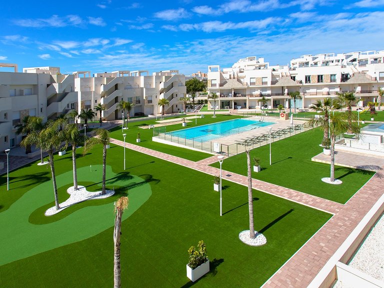 Penthouse for Sale in El Raso, Guardamar Del Segura, Alicante 45