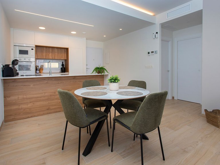 Penthouse for Sale in El Raso, Guardamar Del Segura, Alicante 10