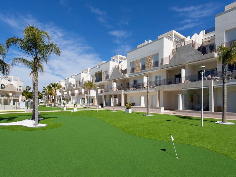 Penthouse for Sale in El Raso, Guardamar Del Segura, Alicante 42