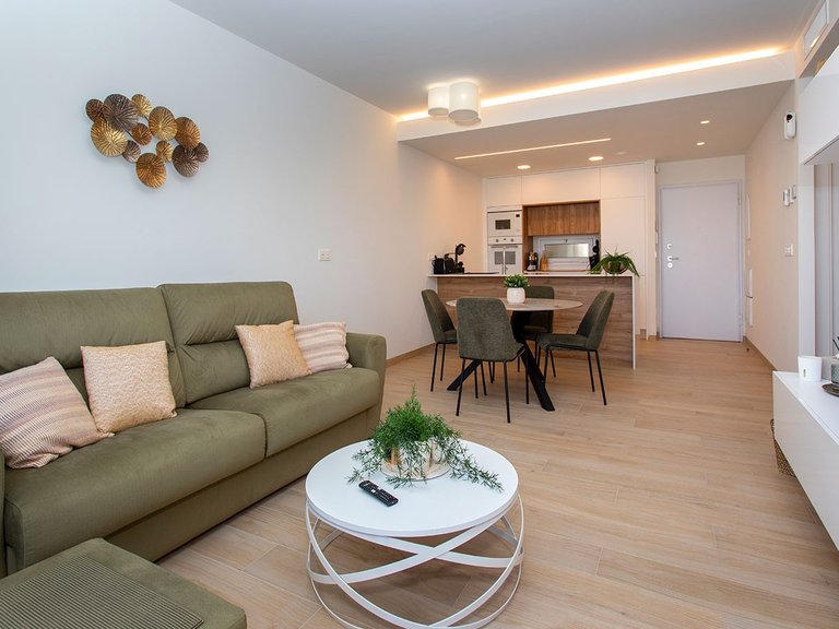 Penthouse for Sale in El Raso, Guardamar Del Segura, Alicante 5