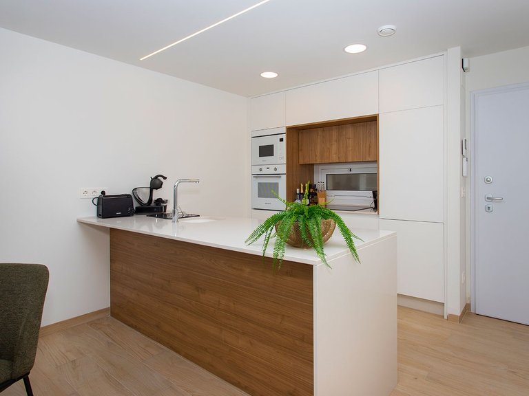 Penthouse for Sale in El Raso, Guardamar Del Segura, Alicante 9