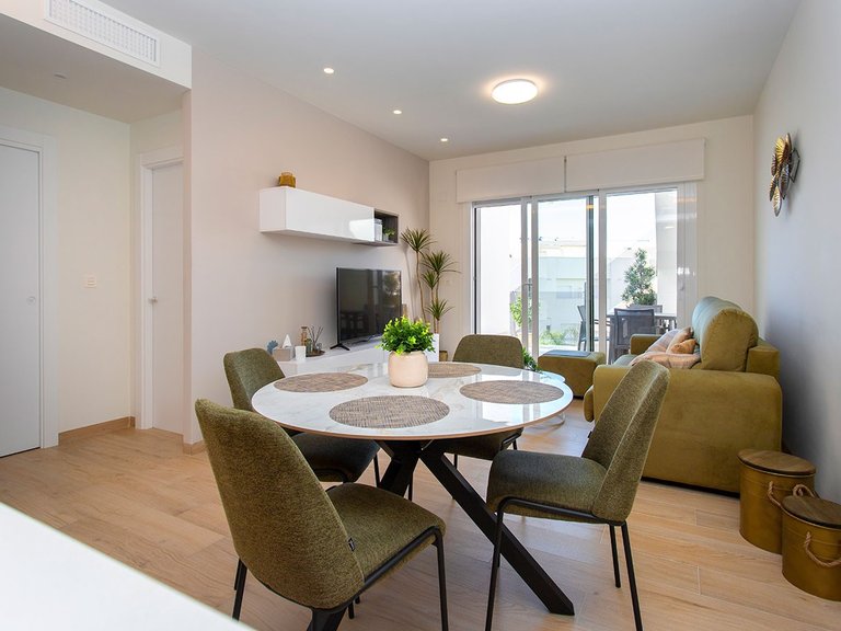 Penthouse for Sale in El Raso, Guardamar Del Segura, Alicante 8