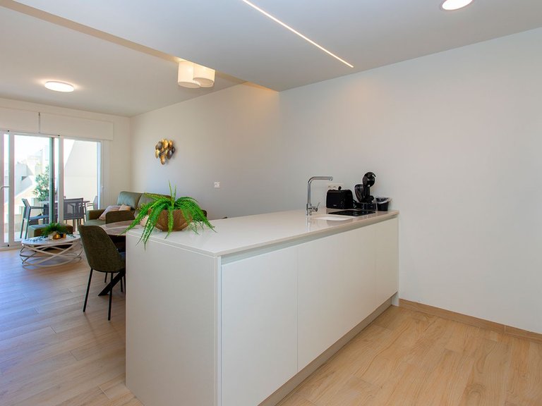 Penthouse for Sale in El Raso, Guardamar Del Segura, Alicante 12