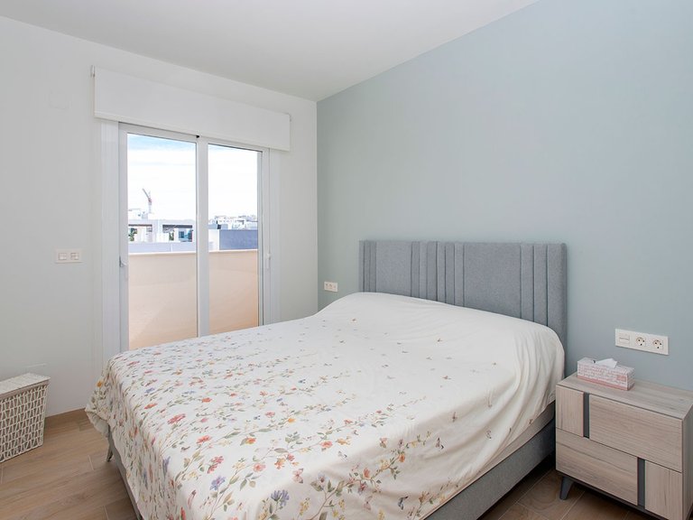 Penthouse for Sale in El Raso, Guardamar Del Segura, Alicante 23