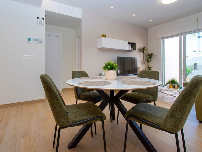 Penthouse for Sale in El Raso, Guardamar Del Segura, Alicante 7