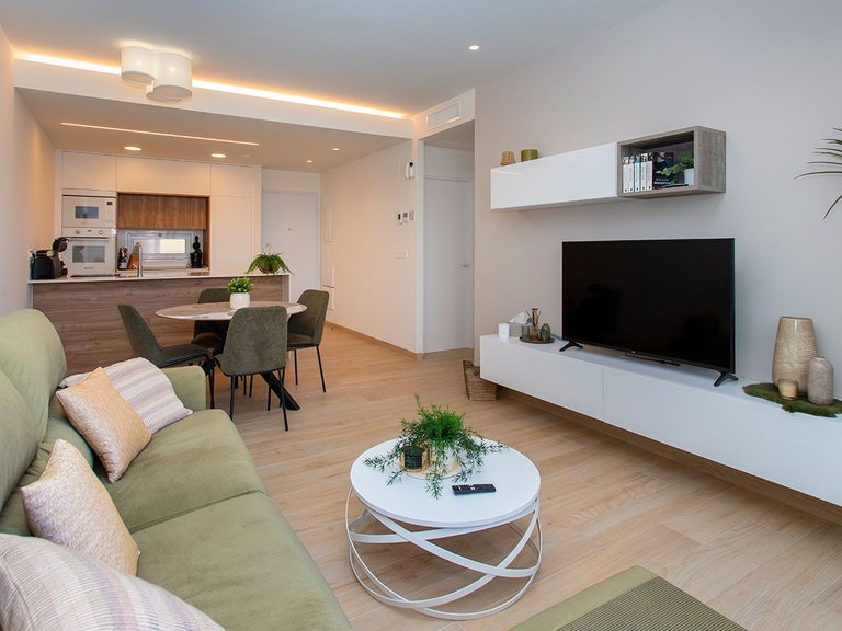 Penthouse for Sale in El Raso, Guardamar Del Segura, Alicante 4