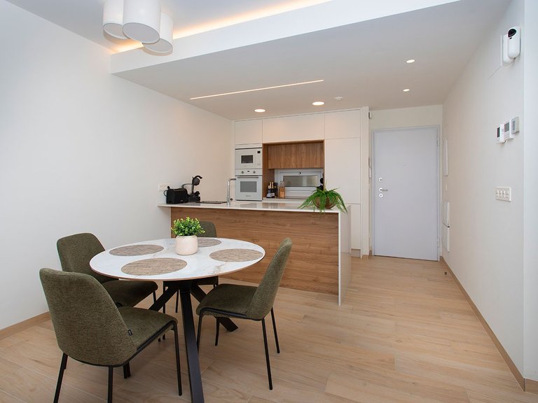 Penthouse for Sale in El Raso, Guardamar Del Segura, Alicante 6