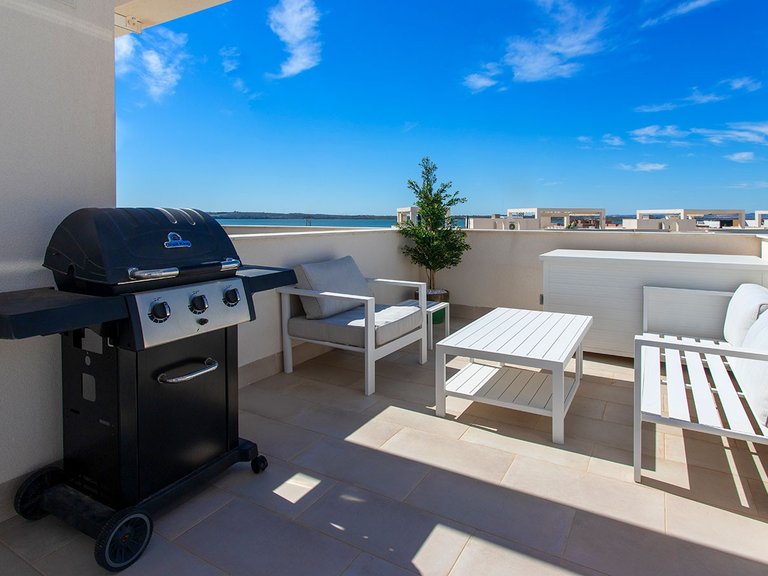 Penthouse for Sale in El Raso, Guardamar Del Segura, Alicante 36
