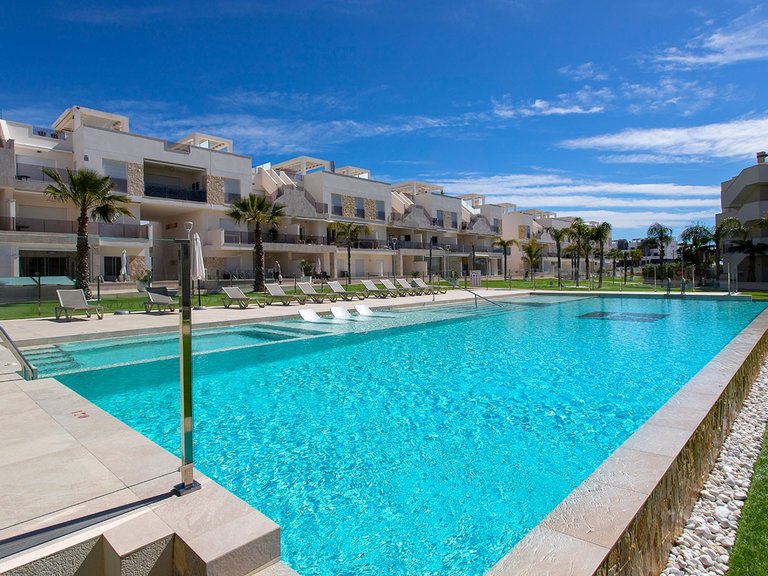 Penthouse for Sale in El Raso, Guardamar Del Segura, Alicante 47