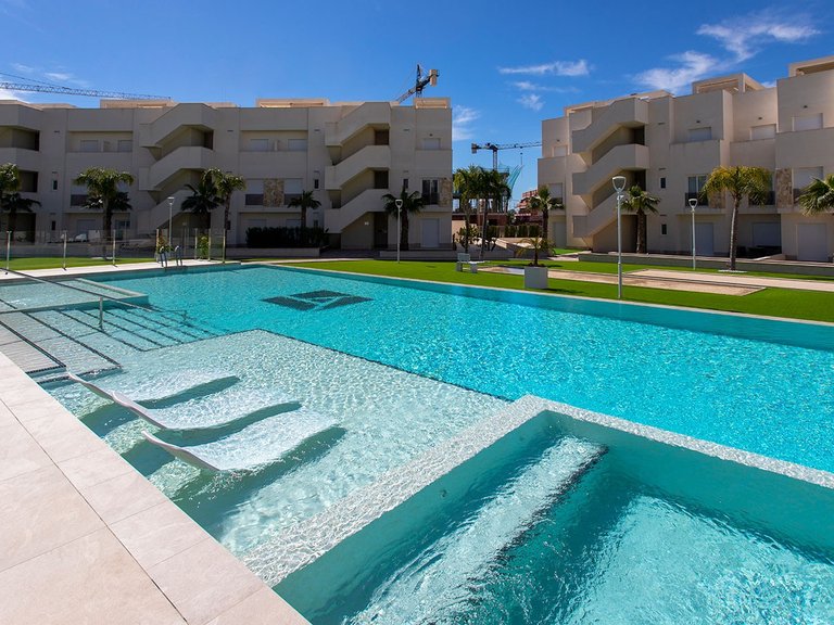Penthouse for Sale in El Raso, Guardamar Del Segura, Alicante 48