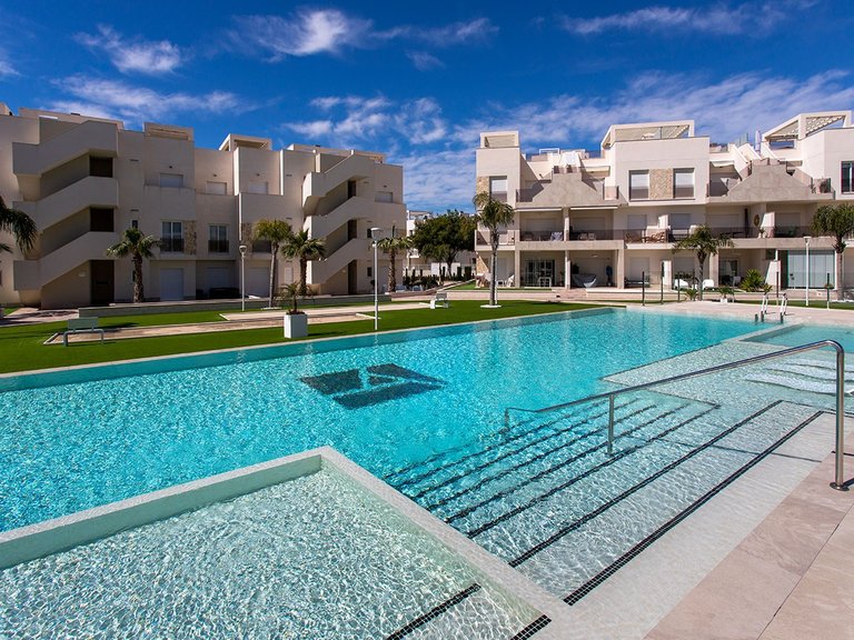 Penthouse for Sale in El Raso, Guardamar Del Segura, Alicante 49