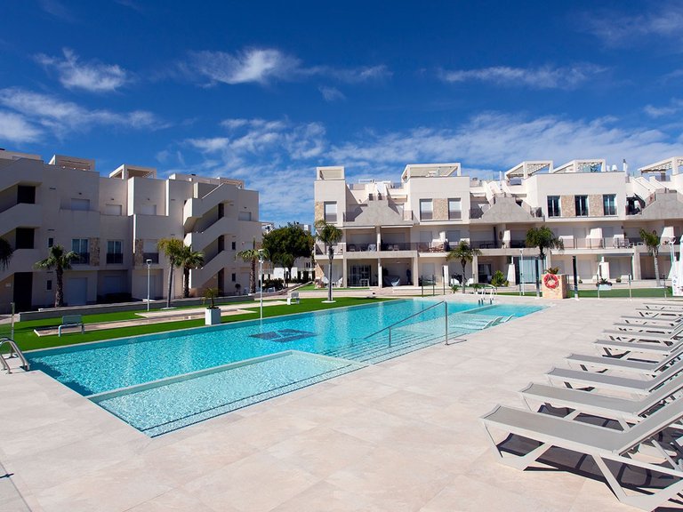 Penthouse for Sale in El Raso, Guardamar Del Segura, Alicante 44