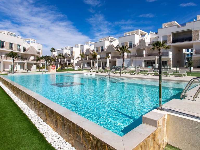 Penthouse for Sale in El Raso, Guardamar Del Segura, Alicante 1