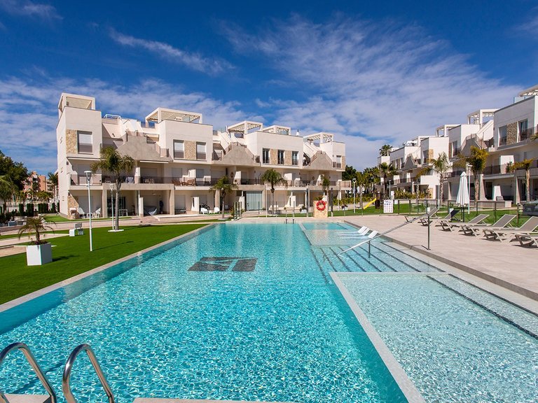 Penthouse for Sale in El Raso, Guardamar Del Segura, Alicante 46