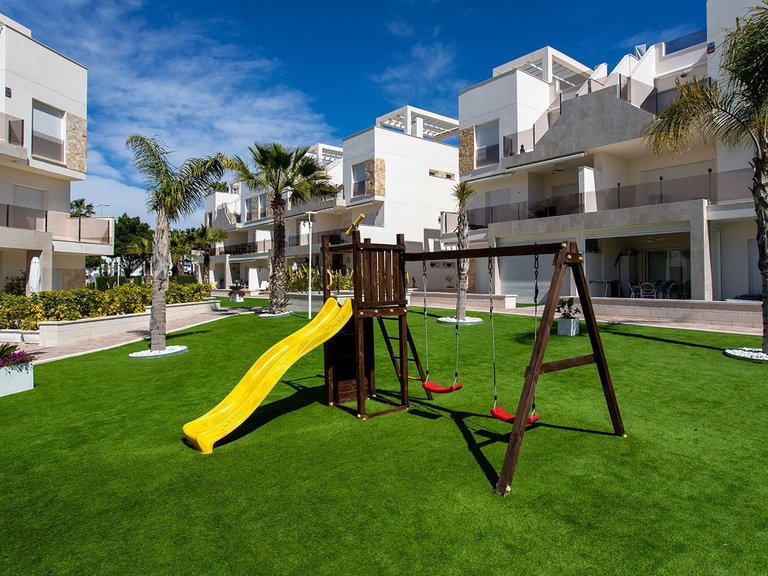Penthouse for Sale in El Raso, Guardamar Del Segura, Alicante 50