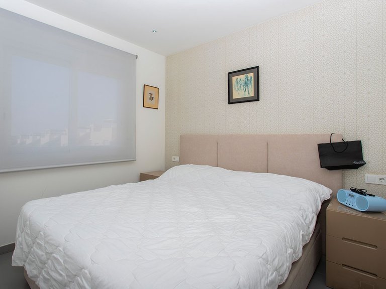 Town House for Sale in Aguas Nuevas, Torrevieja, Alicante 11