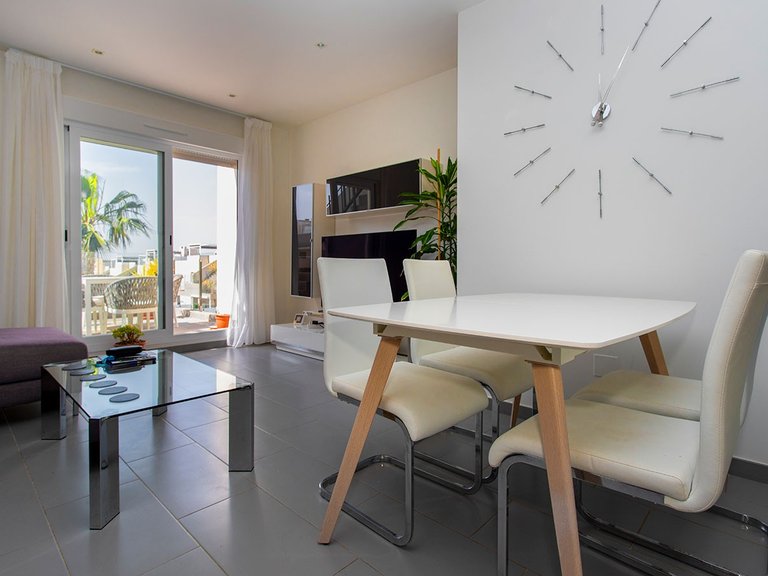 Town House for Sale in Aguas Nuevas, Torrevieja, Alicante 5