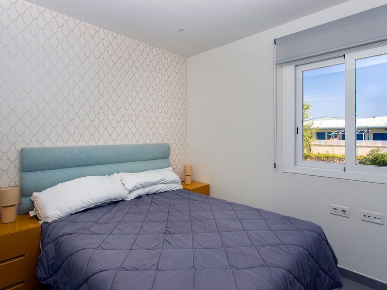 Town House for Sale in Aguas Nuevas, Torrevieja, Alicante 19
