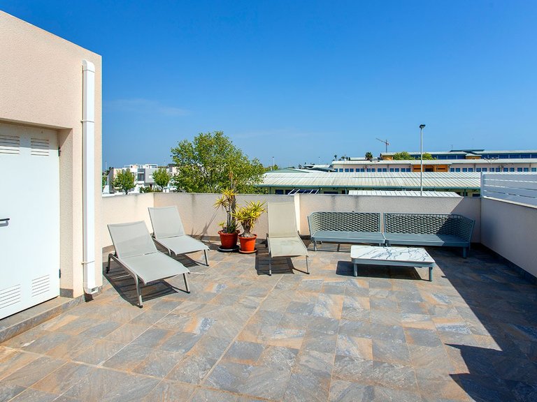 Town House for Sale in Aguas Nuevas, Torrevieja, Alicante 25