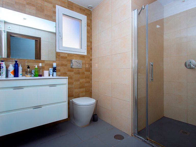 Town House for Sale in Aguas Nuevas, Torrevieja, Alicante 13