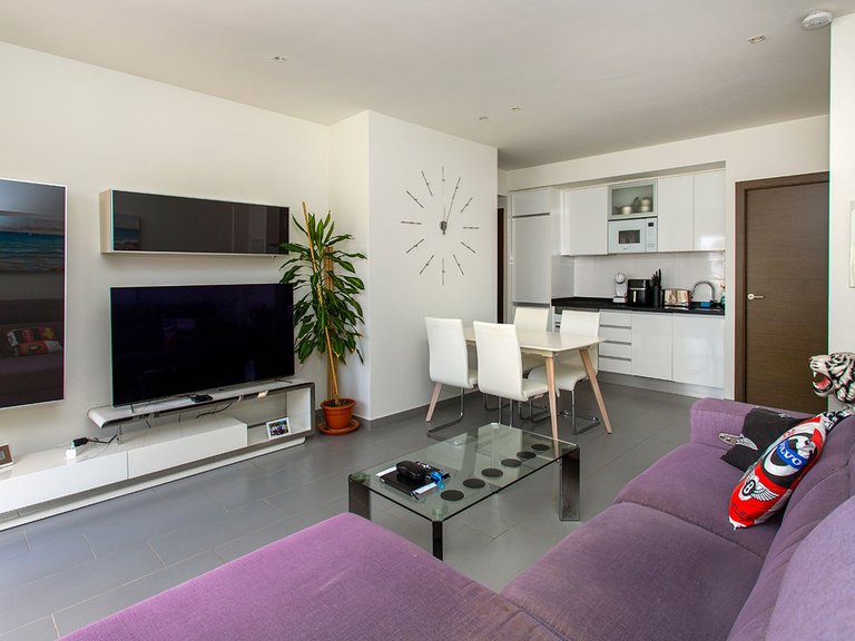 Town House for Sale in Aguas Nuevas, Torrevieja, Alicante 6