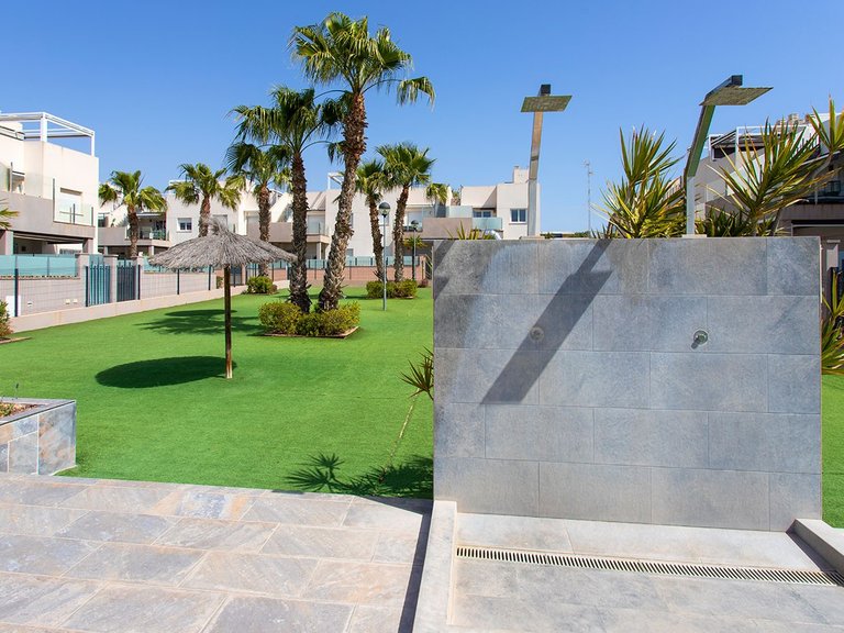 Town House for Sale in Aguas Nuevas, Torrevieja, Alicante 39