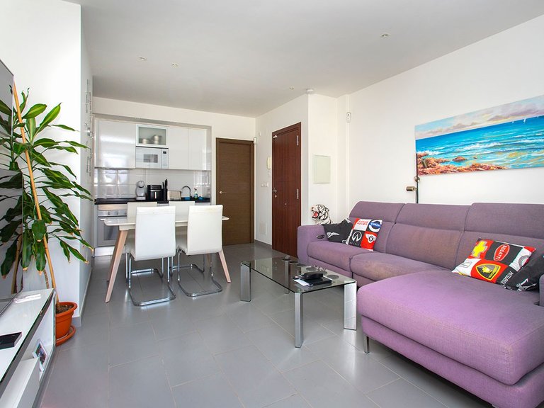 Town House for Sale in Aguas Nuevas, Torrevieja, Alicante 7