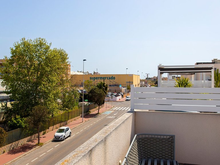 Town House for Sale in Aguas Nuevas, Torrevieja, Alicante 29