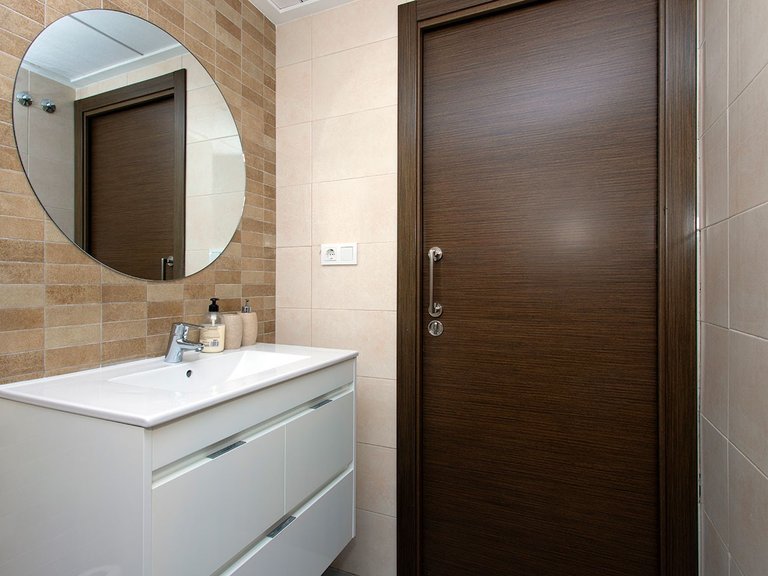 Town House for Sale in Aguas Nuevas, Torrevieja, Alicante 15