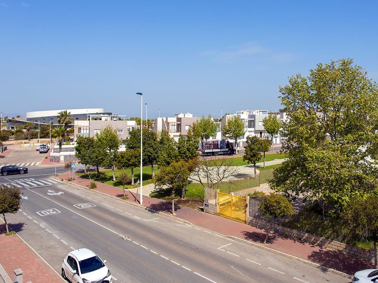 Town House for Sale in Aguas Nuevas, Torrevieja, Alicante 28
