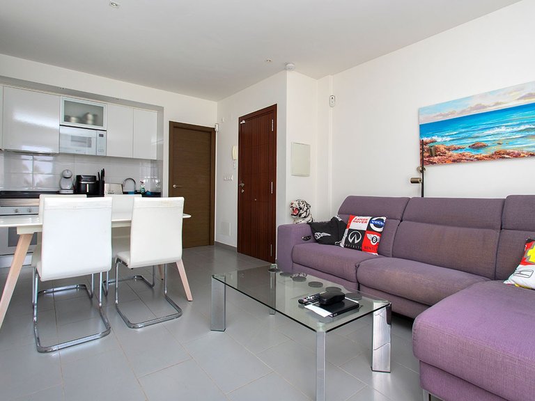 Town House for Sale in Aguas Nuevas, Torrevieja, Alicante 8