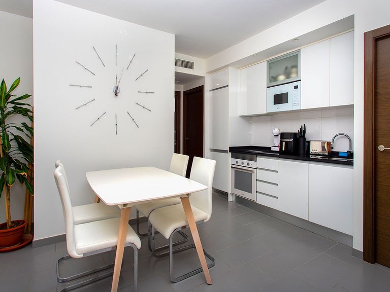 Town House for Sale in Aguas Nuevas, Torrevieja, Alicante 4