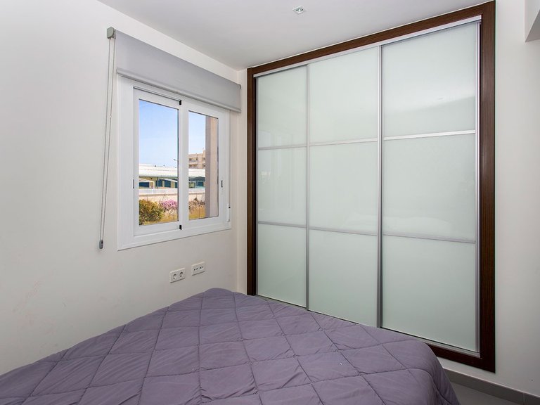 Town House for Sale in Aguas Nuevas, Torrevieja, Alicante 20
