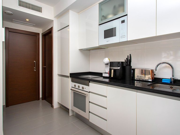 Town House for Sale in Aguas Nuevas, Torrevieja, Alicante 10