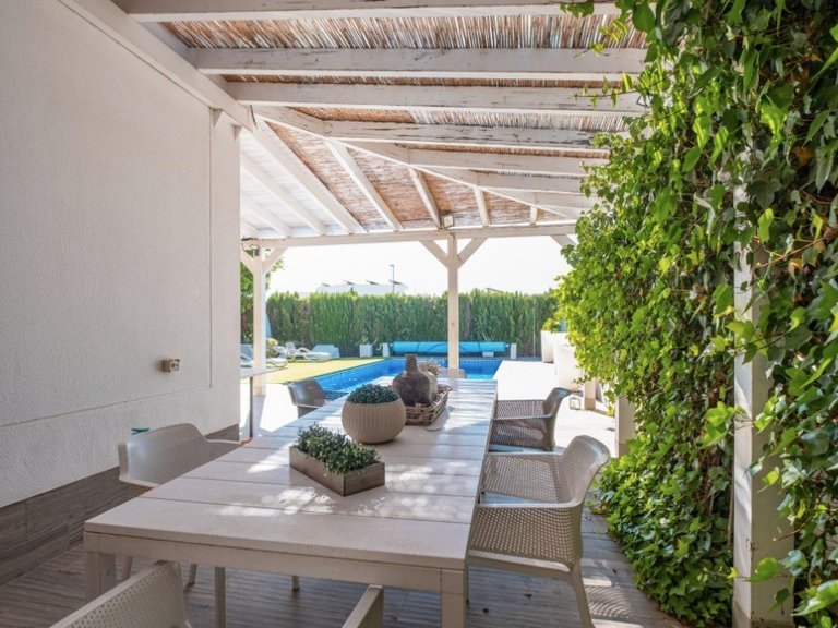 Villa for Sale in San Fulgencio, Alicante 48