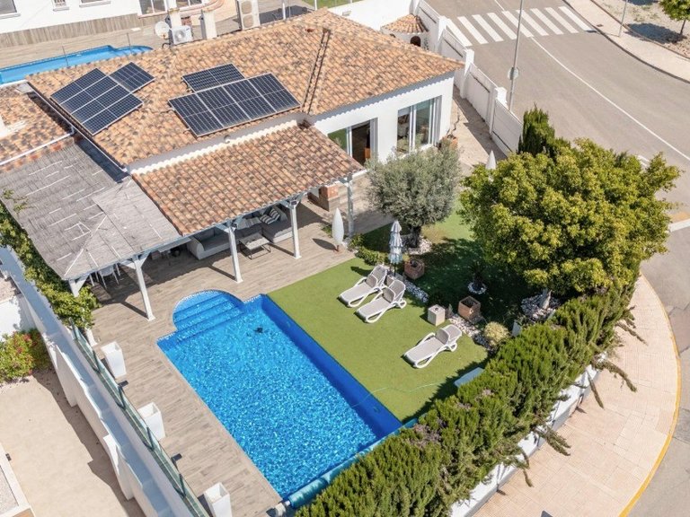 Villa for Sale in San Fulgencio, Alicante 2