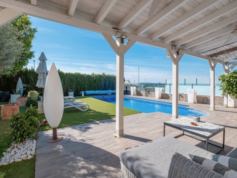 Villa for Sale in San Fulgencio, Alicante 10