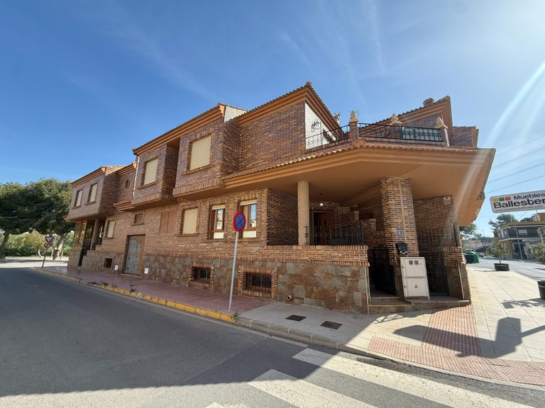 Villa for Sale in Rojales, Alicante 1