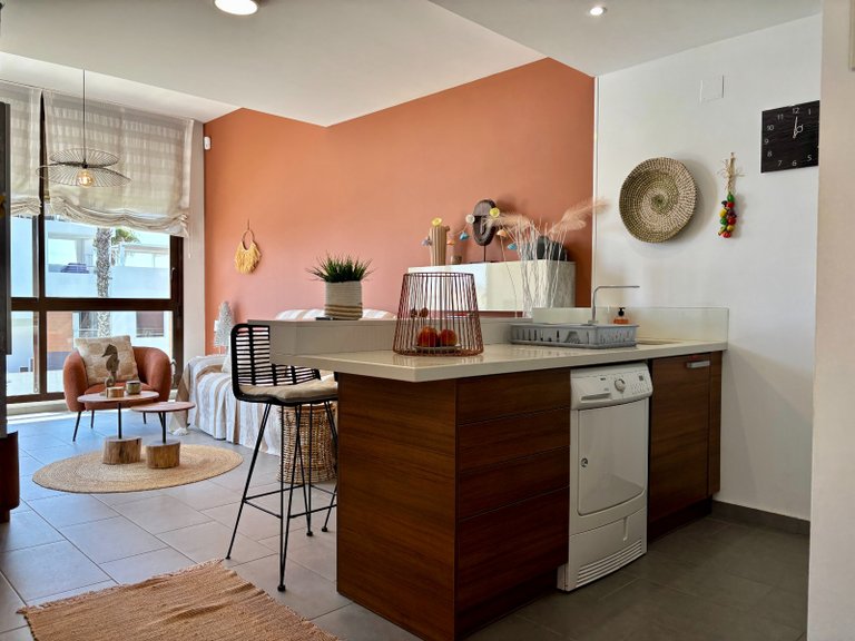 Penthouse for Sale in La Finca Golf Resort, Algorfa, Alicante 6