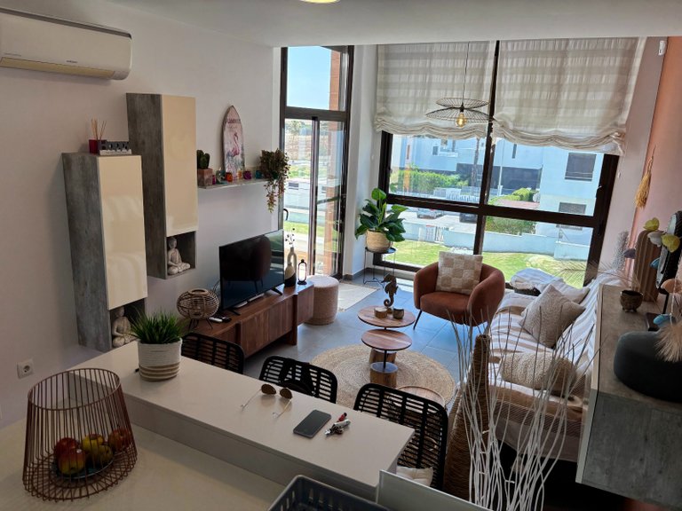 Penthouse for Sale in La Finca Golf Resort, Algorfa, Alicante 3