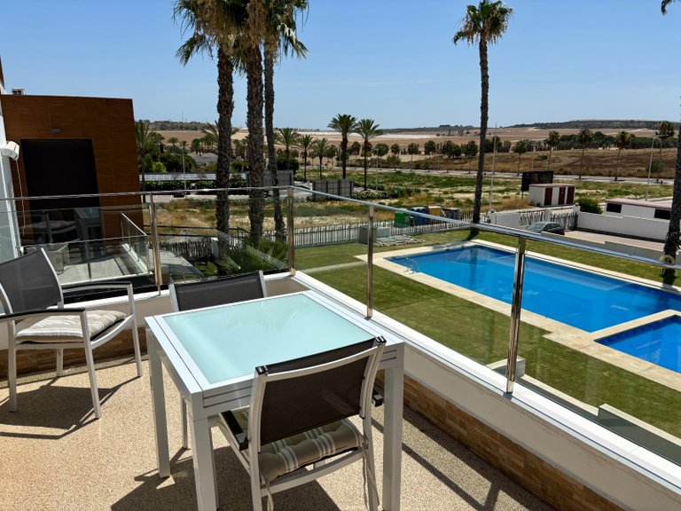 Penthouse for Sale in La Finca Golf Resort, Algorfa, Alicante 2