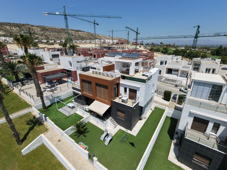 Penthouse for Sale in La Finca Golf Resort, Algorfa, Alicante 19