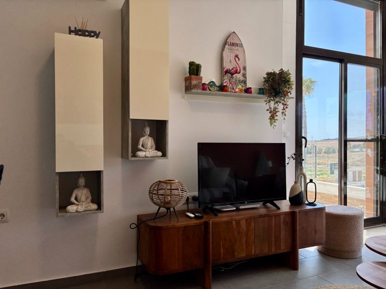Penthouse for Sale in La Finca Golf Resort, Algorfa, Alicante 9