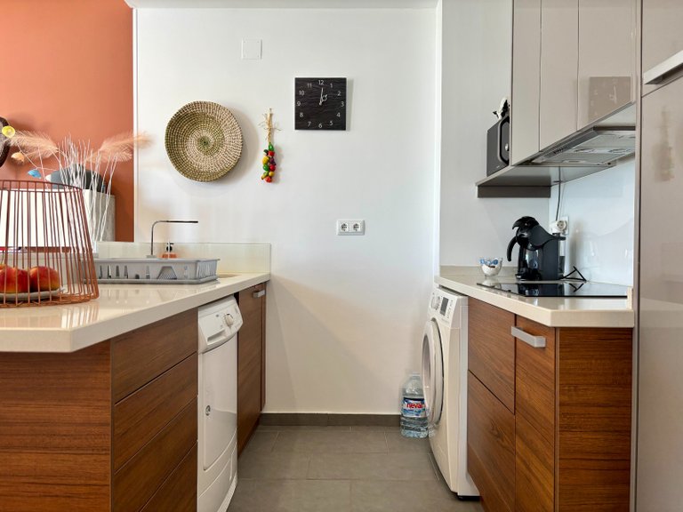 Penthouse for Sale in La Finca Golf Resort, Algorfa, Alicante 7