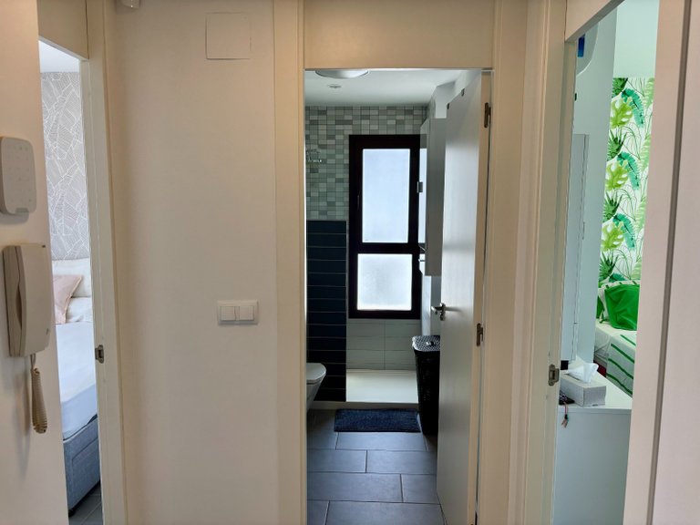 Penthouse for Sale in La Finca Golf Resort, Algorfa, Alicante 14