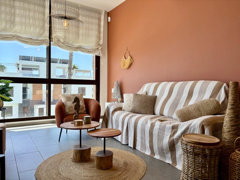 Penthouse for Sale in La Finca Golf Resort, Algorfa, Alicante 5